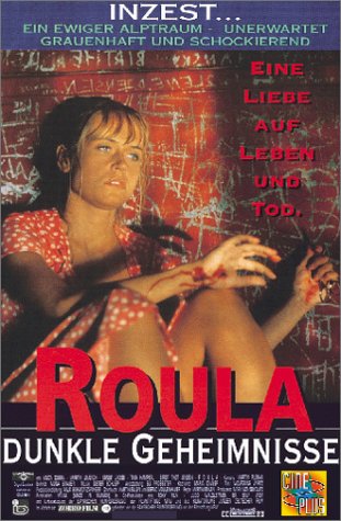 Preisvergleich Produktbild Roula [VHS]