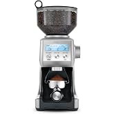 Sage BCG820 The Smart Grinder&trade; Pro Kahve &Ouml;ğ&uuml;t&uuml;c&uuml;