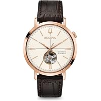 Bulova 98A187 - Acquista ora l'orologio da Uomini | Prezzo imbattibile