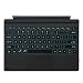 Tomsenn Microsoft Surface Pro 4 / Pro 3 / New Surface Pro 2017 Type Cover RS.6940.00