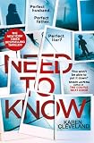Need To Know