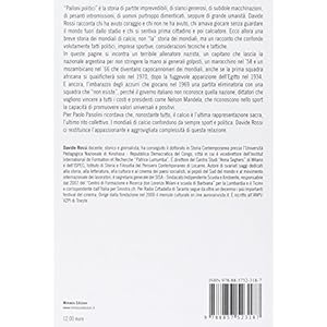 Palloni politici. Una storia dei mondiali di calcio 1930-2010