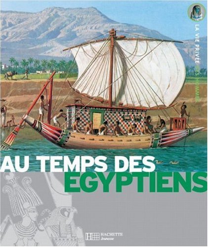 couverture de : Egyptiens (Les )