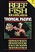 Produktbild Reef Fish Identification: Tropical Pacific
