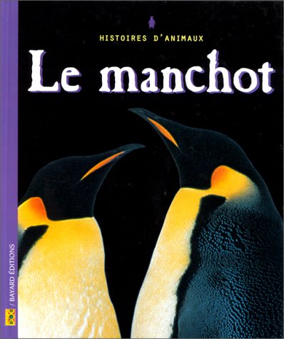 couverture de : Manchot (Le)