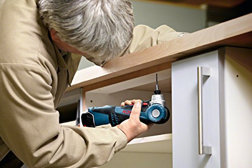 Bosch Professional GWI 12V-5 Akku-Winkelschrauber (ohne Akku, click&go, ohne Ladegerät in L-BOXX) 0601360U0G - 4