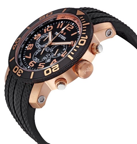 TW Steel Gents Watch Diver TW-92