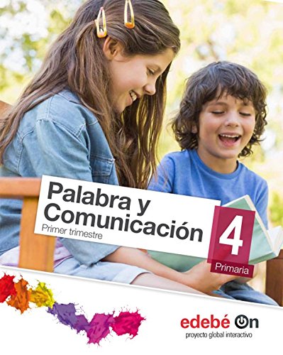 Palabra y comunicación 4