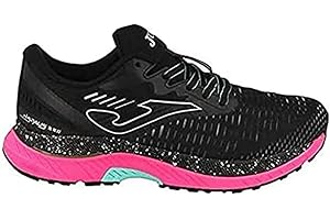 Joma Serie Hispalis Lady, Zapatillas de Atletismo Mujer