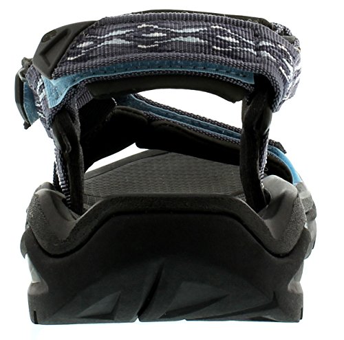 Teva Terra Fi 4 W’s Damen Sport- & Outdoor Sandalen - 2