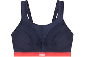 Champion Shock Absorber SN109 Active D+ Classic Bra Women's