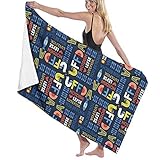 Besonders hübsch und einzigartig, helle Farben und lebendig, passen alle Frauen Männer und Mädchen Jungen.