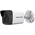 HIKVISION IP 1920 X 1080 P 2MP Wireless Security Camera (White)