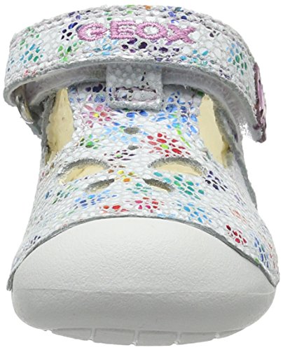 Geox Baby Mädchen B Tutim B Krabbelschuhe - 4