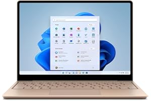 MICROSOFT Surface Laptop GO 2 256 - Sabl