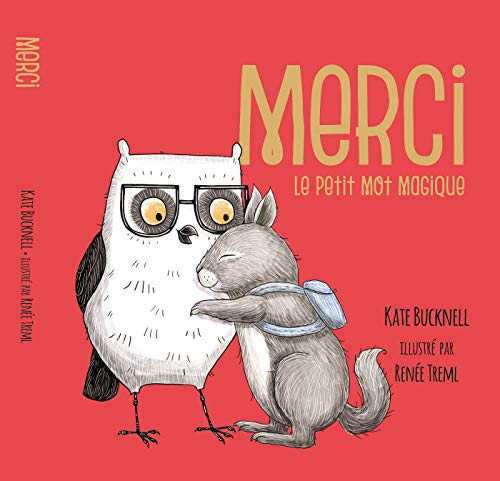 Merci : Le petit mot magique