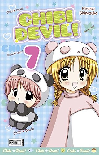 Chibi Devil 07