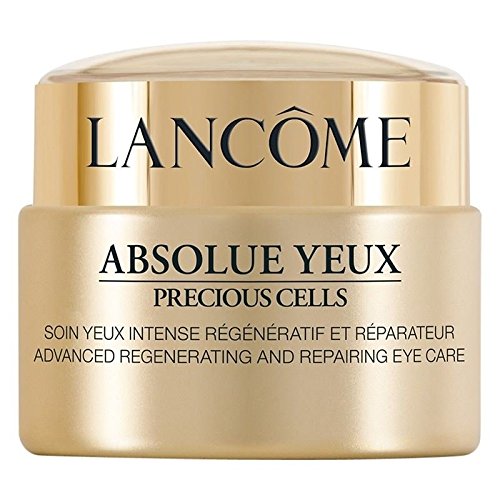 Preisvergleich Produktbild Lancôme Absolue Yeux Edel Cells Augencreme 20 ml