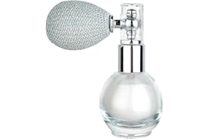 KARLOR Brokatowy spray do ciała, brokatowy proszek do twarzy, ultradrobny rozświetlacz, puszka z rozpylaczem, kosmetyk, połyskujący makijaż, brokat, do twarzy, włosów, paznokci, brokatowy (srebrny)