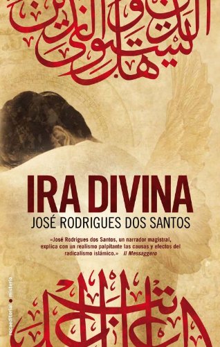 Download Ira Divina 2ｦed (Misterio (roca))