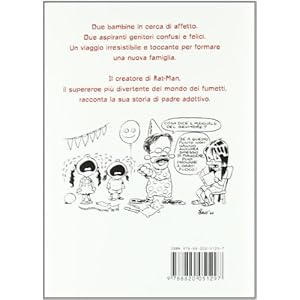 Due figlie e altri animali feroci. Diario di un'adozione internazionale