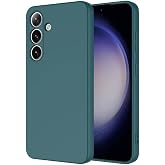 Coverzone Samsung Galaxy S24 İle Uyumlu Kılıf Z-Mara Lansman Vieri Tam Koruma Arka Kapak Kamera Koruma &Ccedil;ıkıntılı P&uuml;r&uuml;zs&uuml;z Y&uuml;z