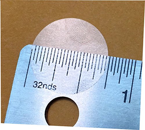 Claro Transparente Circulo Punto Pegatinas 19 mm 3 4 Pulgada Redondo 500 Etiquetas en un Rollo Claro Transparente Circulo Punto Pegatinas 19 mm 3 4 Pulgada Redondo 500 Etiquetas en un Rollo