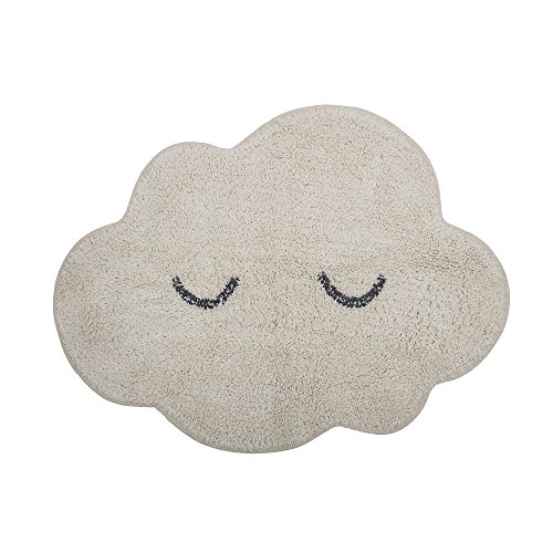 Tapis Chambre Enfant Nuage Blanc francais Tapis Chambre Enfant Nuage Blanc francais