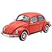 Produktbild Schuco 450029200 - VW Käfer 1600 i, Fahrzeug, Maßstab 1:18