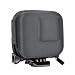 Produktbild mbition Portable Protective Camera Case Semi - Rigid Shell Reisen Tragetasche Rahmen Zubehör Aufbewahrungstasche Mini wasserdichte kleine Tasche für Hero7 / 6