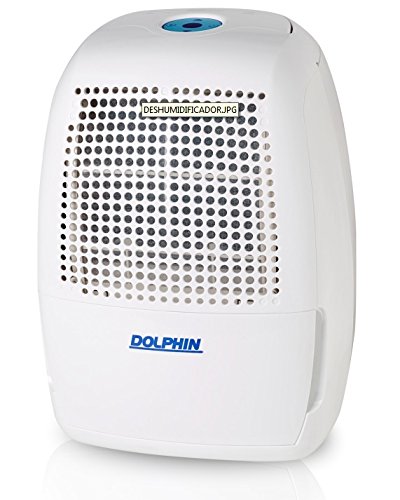 Preisvergleich Produktbild Dolphin-ddeshu10lm Luftentfeuchter 10L