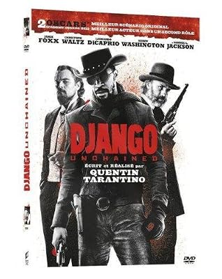 Sony Pictures Entertainment Django Unchained