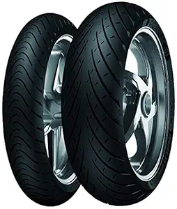 Metzeler Roadtec 01 190/55 R17 75W Tubeless Tyre, Rear