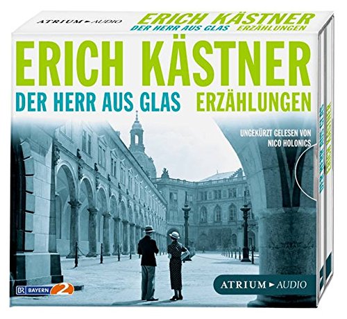 Download Der Herr aus Glas. Erzählungen: Ungekürzte Lesung Download Der Herr aus Glas. Erzählungen: Ungekürzte Lesung