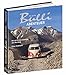 Produktbild Bulli-Abenteuer: Das große Bulli-Abenteuer. Mit 44 PS von Istanbul ans Nordkap. Ein VW Bulli Bildband über eine Reise mit dem VW Bus T1 von der Türkei über Italien und Österreich bis zu den Lofoten.