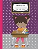 unique puff pastry recipes  Composition Book: African American Girl w/ Puffs in Class - College Ruled - 140 Pages (70 Sheets) - 7.44\" x 9.69\" - Blank Lined - Unique Notebooks, ... Field Trip Journal (Class Act Series)
