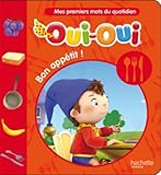 Image de Oui-Oui Bon appétit !