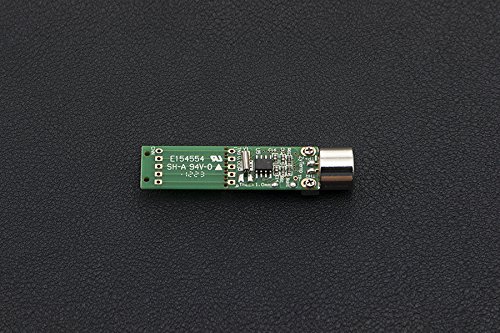 Preisvergleich Produktbild Cloud Rack Infrarot Thermometer Open Source Heimwerker