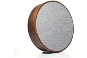 TIVOLI AUDIO 'trivoli Audio 815097017240 "Art ORB multiroom mural enceinte WiFi/Bluetooth (Walnut / Gris)