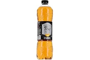 ‎ITALIAN GOURMET E.R. 12x San benedetto Zero Eistee The' Pfirsich PET 1,5L ohne Zucker tea erfrischend