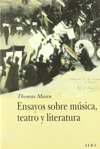 Download Ensayos sobre música, teatro y literatura (Clásicos Modernos)