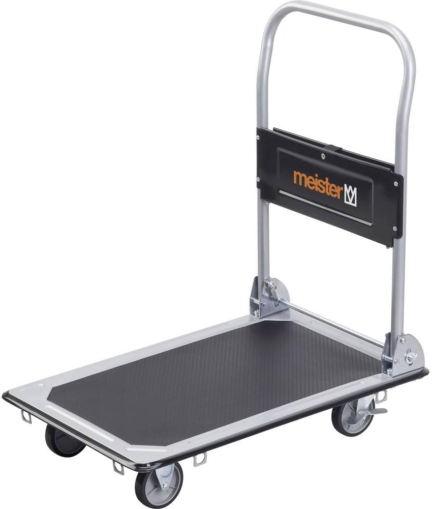 Retour d'Expérience & Bilan Utilisateur : Meister 8985530 W zek Platformowy Czarny Szar