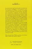 Image de Producción periodística y nuevas tecnologías : estrategias de la prensa ante la convergencia mediática
