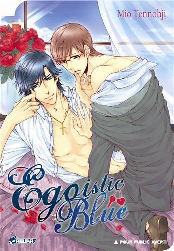 Egoistic Blue — Tome 0