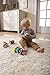 LAMAZE Mix and Match Caterpillar