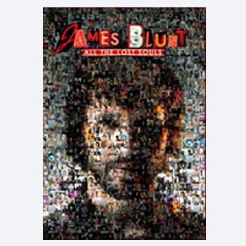Preisvergleich Produktbild James Blunt - Poster Back to Bedlam