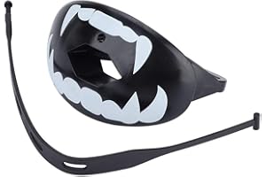 ‎TBEST Gum Shield Martial Arts Mouth Guard for Boxing, MMA, Rugby and Muay Thai - Men and Women (#3) - Food Grade TPR Max Airflow Mouth Guard