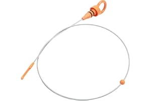 AUROLYNNE Jauge d'huile 8Z0115611E Moteur d'huile Niveau Pour A2 1.4 1.2 TDI Diesel