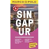 MARCO POLO Reiseführer Singapur: Reisen mit Insider-Tipps. Inkl. kostenloser Touren-App und Events&News.