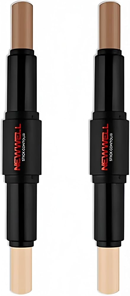 NEW WELL STICK CONTOUR 03